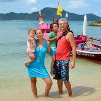 Отзыв от Нина - виза ДТВ