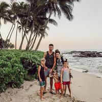 Отзыв от Марина - DTV виза